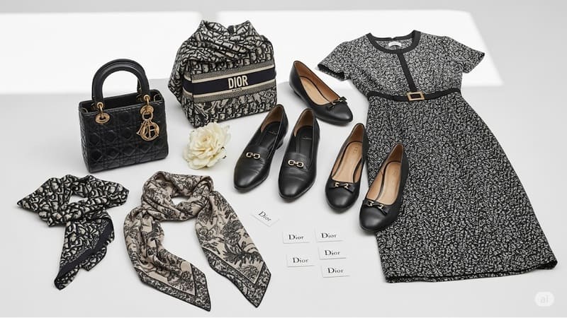 dior ヴィンテージ なぜ 安い